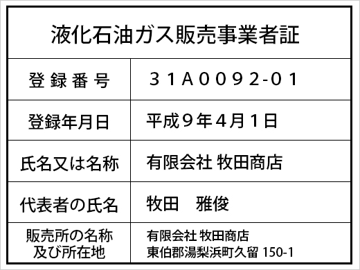 湯梨浜町レンタル倉庫